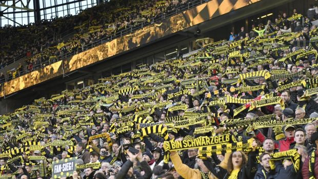 
	Surpriză de proporții! Borussia Dortmund declanșează ofensiva și plusează pentru un antrenor de top&nbsp;
