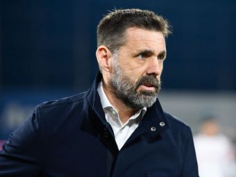 
	Dinamo s-a decis! Ce se întâmplă cu Zeljko Kopic
