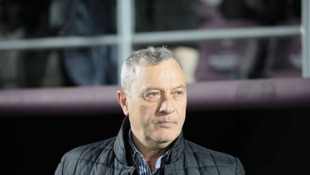 
	Reacția lui Mircea Rednic după Poli Iași - UTA Arad 0-2 + ce a spus despre noua campioană FCSB
