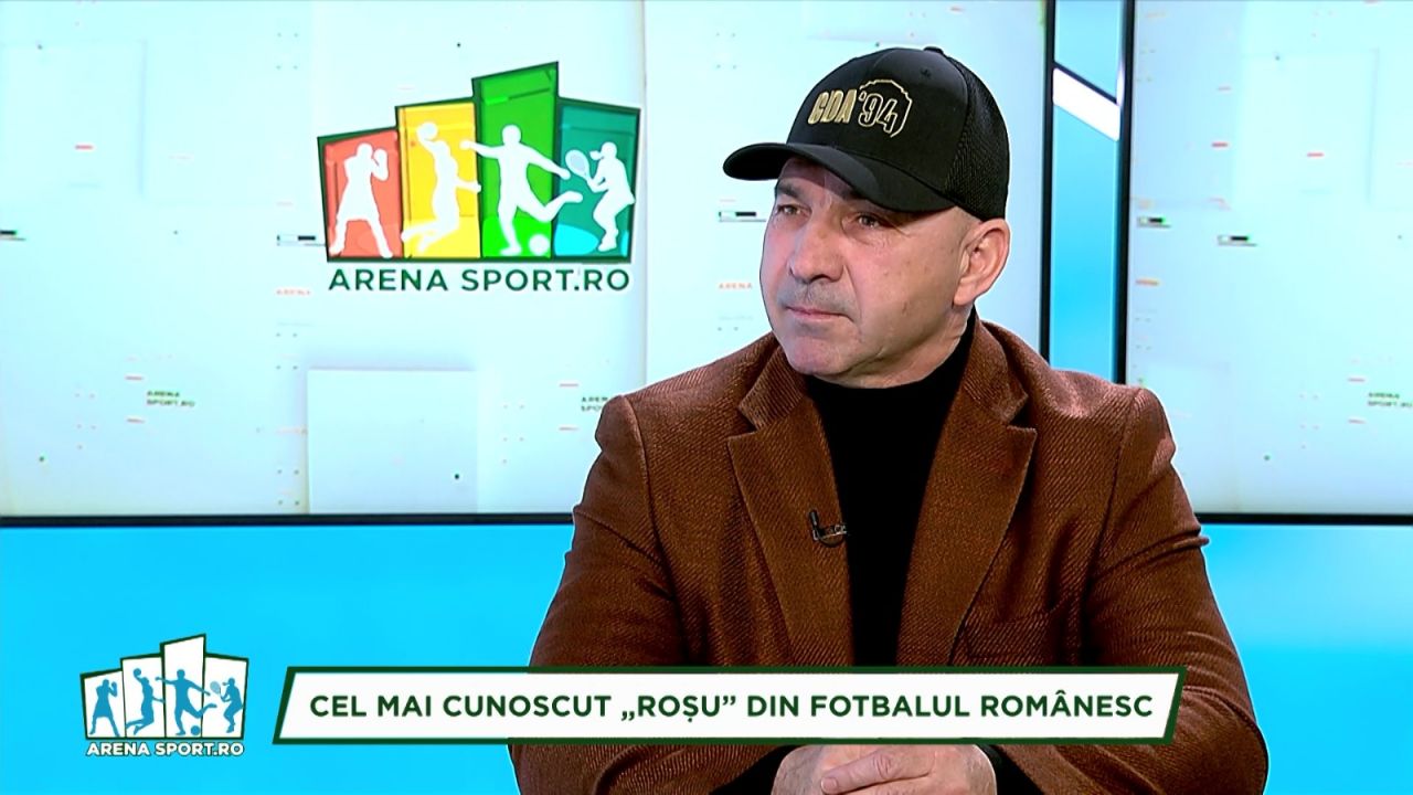 Jean Vlădoiu a dat de jupânii Iovan și Bumbescu în vestiar la Steaua. Care a fost impactul _1