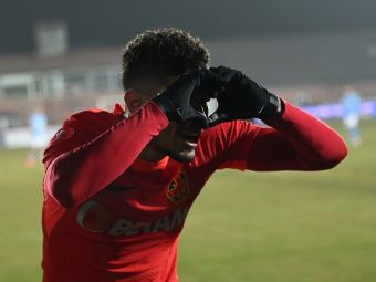 
	FC Voluntari - FCSB 1-2 | Liderul a câștigat, iar Florinel Coman a fost eroul roș-albaștrilor
