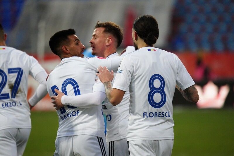 FC Botoșani - Sepsi OSK 1-2 | Oaspeții au tremurat pe final, dar și-au trecut în cont cele trei puncte_1