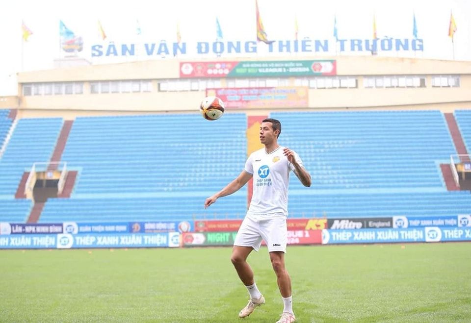 Războiul din Vietnam! Gol după gol începând cu minutul 90+3 în thriller-ul de debut al lui Lucas Alves, fostul căpitan al lui Dinamo_5