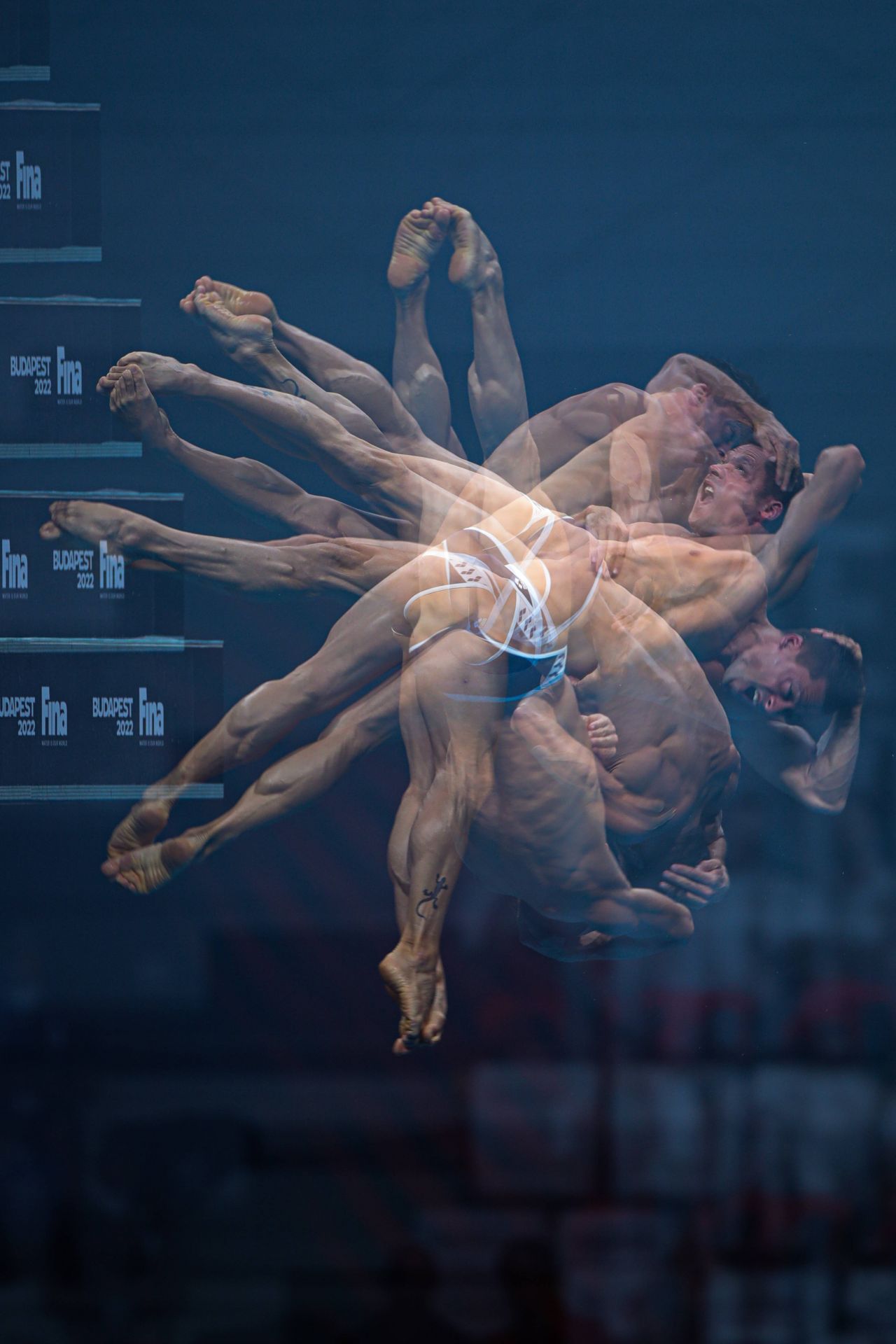 Constantin Popovici şi Cătălin Preda, nominalizaţi de European Aquatics la titlul de sportivului anului 2023 în high-diving. Unde pot fi votați_20