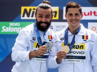 
	Constantin Popovici şi Cătălin Preda, nominalizaţi de European Aquatics la titlul de sportivului anului 2023 în high-diving. Unde pot fi votați
