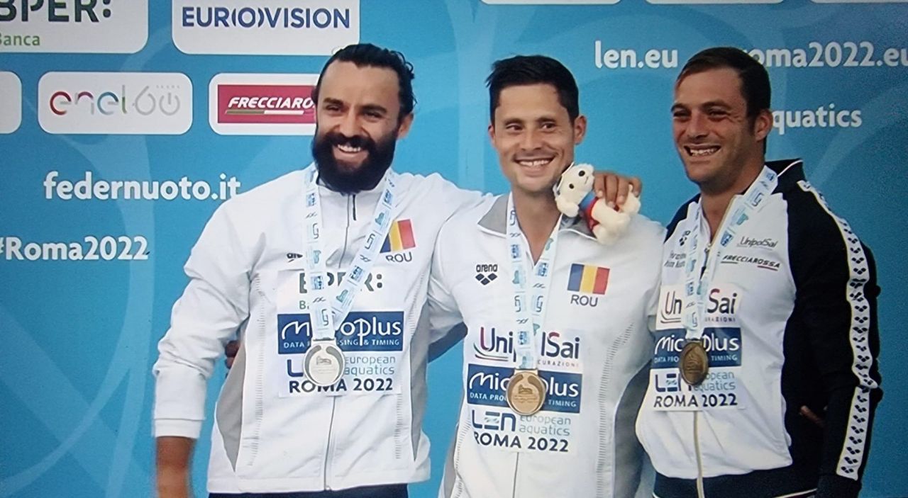 Constantin Popovici şi Cătălin Preda, nominalizaţi de European Aquatics la titlul de sportivului anului 2023 în high-diving. Unde pot fi votați_10