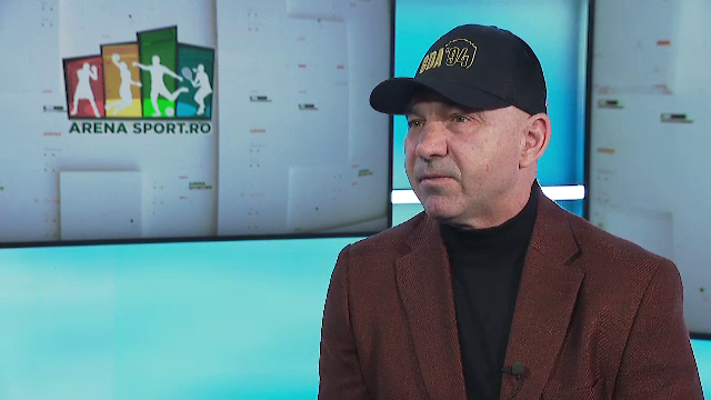 Victor Pițurcă i-a rămas pe retină lui Jean Vlădoiu. Întâmplarea povestită în direct la Arena Sport.ro _4