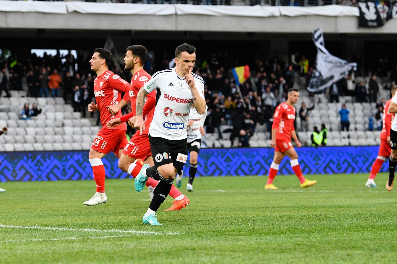 Lovin a numit fotbalistul - surpriză din Superliga României_2