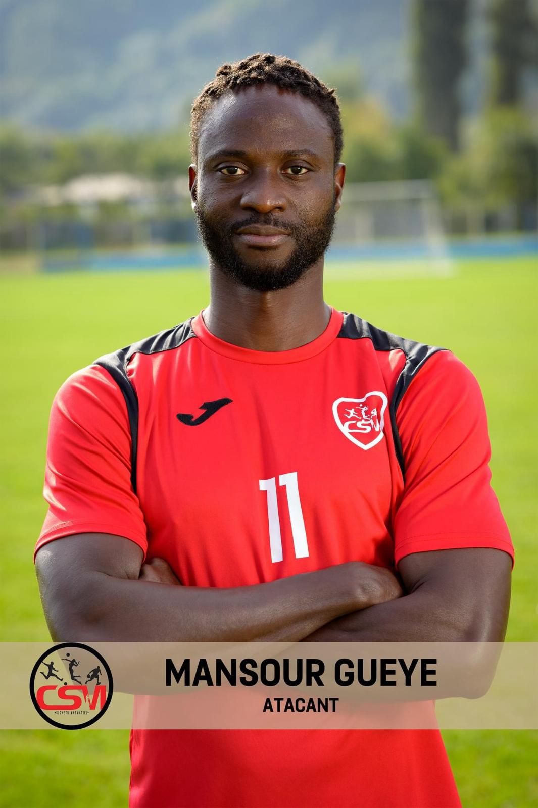 Unde s-a transferat Mansour Gueye, ”omul foarfecă” din fotbalul românesc care le-a refuzat pe Steaua, Dinamo și Rapid_9