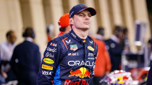 
	Debut în forță pentru Max Verstappen în nou sezon din F1. Cum arată grila de start la MP al&nbsp;Bahrainului
