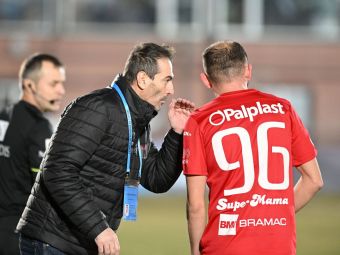 
	Marius Măldărășanu, reacție directă despre lupta pentru locul de play-off
