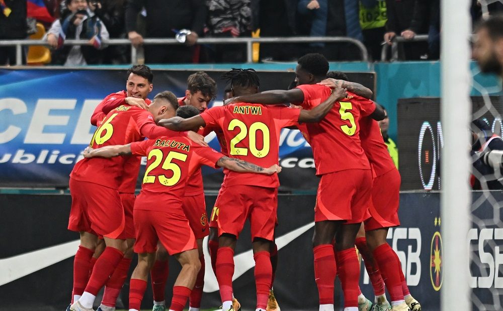 FCSB - Petrolul Ploiești 1-0 | Victorie după un final nebun! Liderul îi scoate pe oaspeți din lupta pentru play-off_5