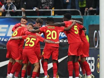 
	FCSB - Petrolul Ploiești 1-0 | Victorie după un final nebun! Liderul îi scoate pe oaspeți din lupta pentru play-off
