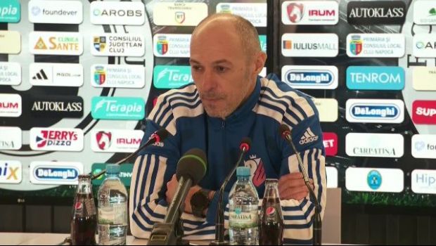 
	FC Botoșani, prima retrogradată din Liga 1? Răspunsul lui Bogdan Andone după al treilea eșec consecutiv
