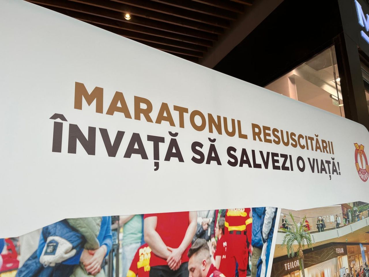 Un maraton pentru salvarea vieții. În weekend a avut loc Maratonul Resuscitării în București_10