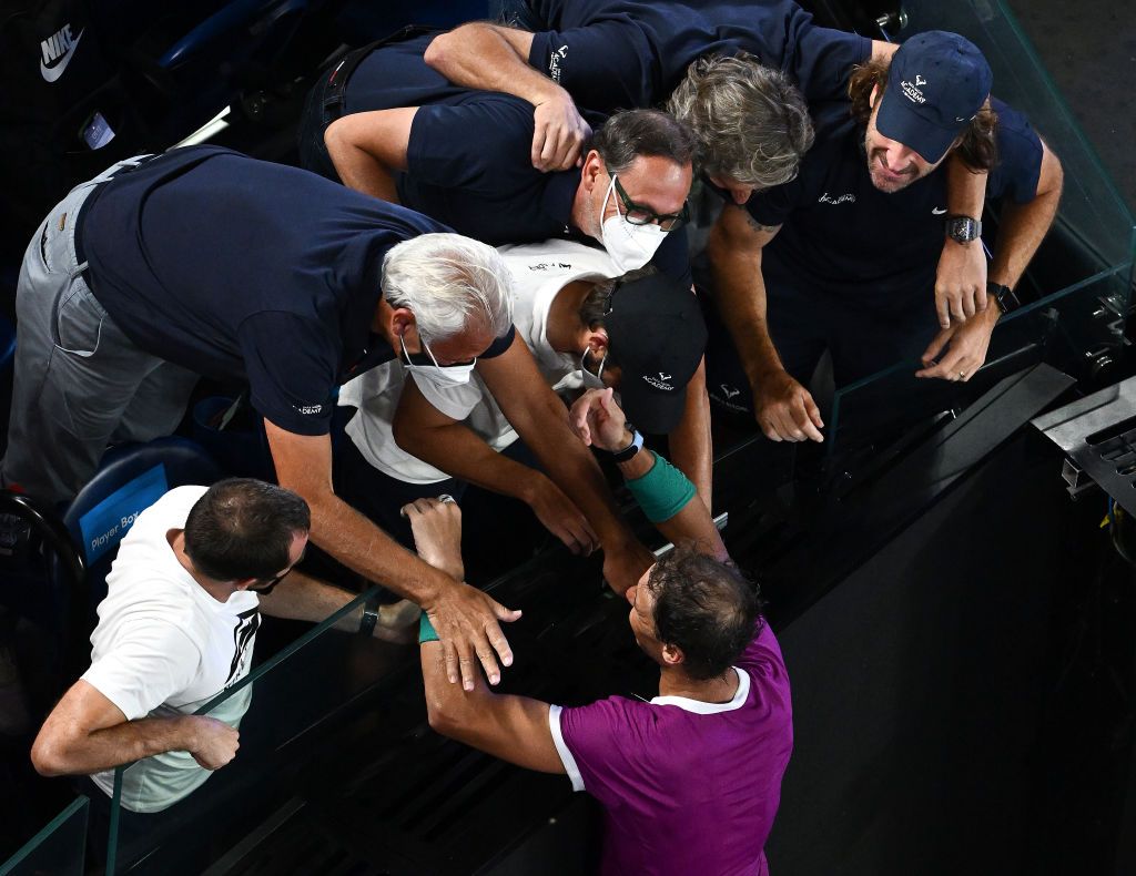 „Lucrurile merg rău” Nadal, îngrijorat înainte de Indian Wells: ce a spus despre retragerea din tenis_61