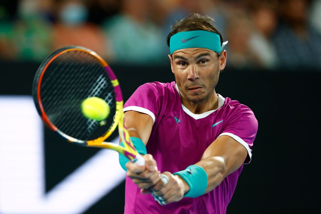 „Lucrurile merg rău” Nadal, îngrijorat înainte de Indian Wells: ce a spus despre retragerea din tenis_77