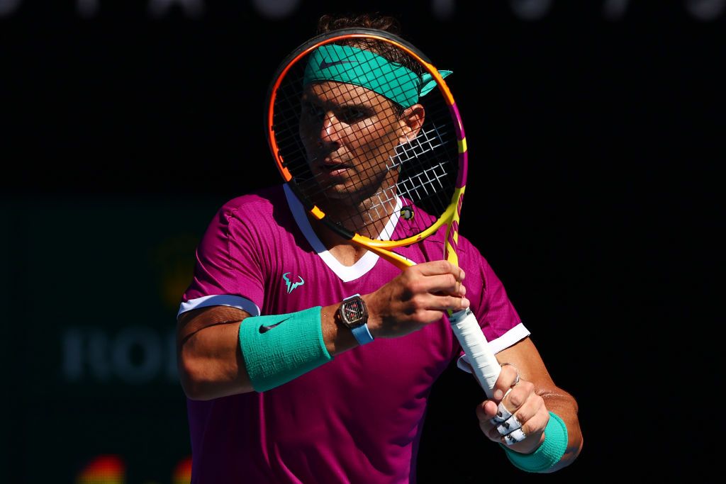 „Lucrurile merg rău” Nadal, îngrijorat înainte de Indian Wells: ce a spus despre retragerea din tenis_95