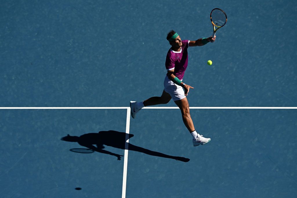 „Lucrurile merg rău” Nadal, îngrijorat înainte de Indian Wells: ce a spus despre retragerea din tenis_97
