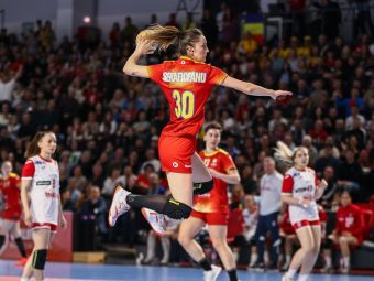 
	Sonia Seraficeanu a dezvăluit cheia victoriei cu Croația, care a dus România la Campionatul European de handbal 2024
