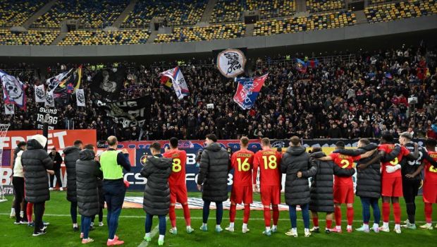 
	Mesajul lui Mihai Stoica înainte de derby-ul Rapid - FCSB
