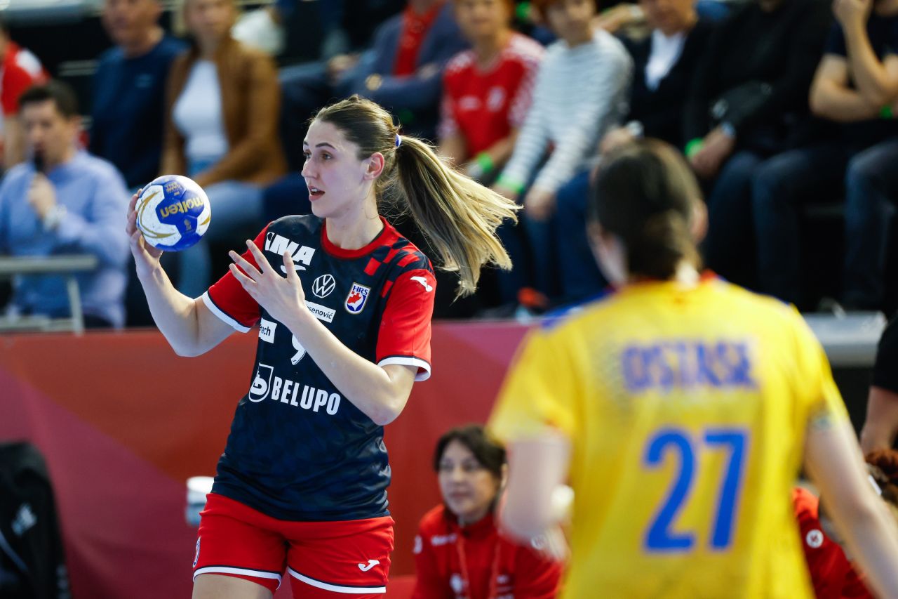 România nu e singura. Naționalele care și-au mai asigurat deja prezența la Campionatul European de handbal feminin 2024_4