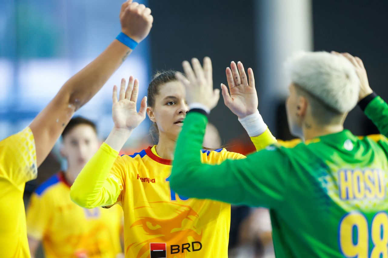 România nu e singura. Naționalele care și-au mai asigurat deja prezența la Campionatul European de handbal feminin 2024_6
