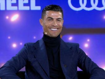 
	Cristiano Ronaldo, pus la punct de un campion mondial: &quot;Să tacă! Mă enervează când îl aud ce spune&quot;
