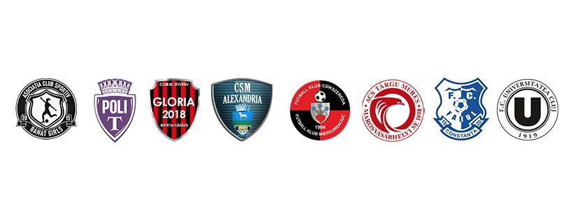 FRF a publicat lista echipelor care se vor bate pentru titlu în play-off-ul Superligii după derby-ul campionatului_5