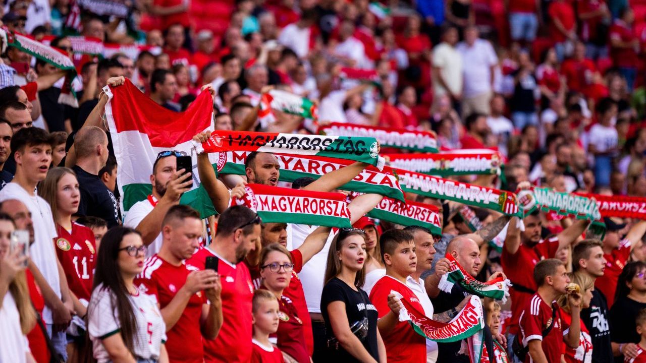 Ungaria decizie Echipa Nationala Federatia Maghiara de Fotbal
