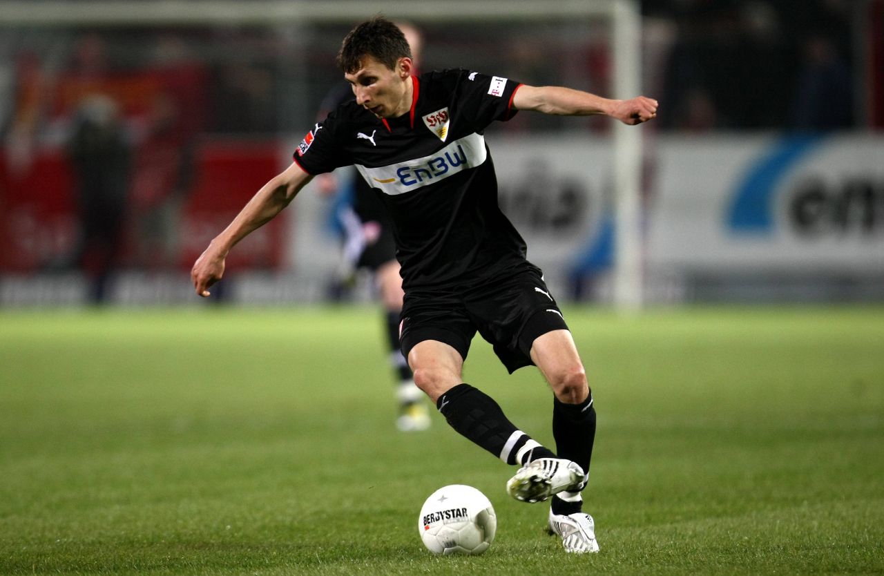 „Coman, titular la Stuttgart?” Ce spune românul care a jucat la VfB despre transferul vedetei de la FCSB în Bundesliga_1