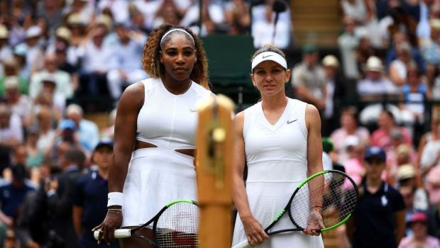 
	Fanii nu au iertat-o pe Serena Williams. Ce mesaje au apărut după micșorarea suspendării Simonei Halep&nbsp;
