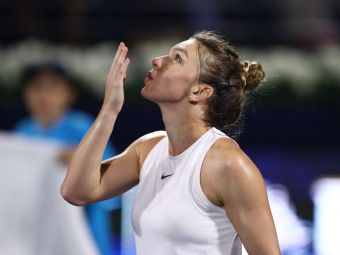 
	Federația Română de Tenis, anunț oficial despre Simona Halep
