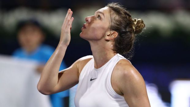 
	Federația Română de Tenis, anunț oficial despre Simona Halep
