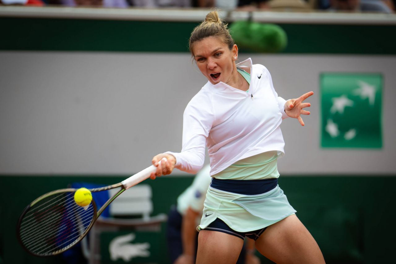 Virginia Ruzici, și ea campioană la Roland Garros: ”De ce să nu revină Simona Halep la 32 de ani?” + exemplele Kerber și Wozniacki_2