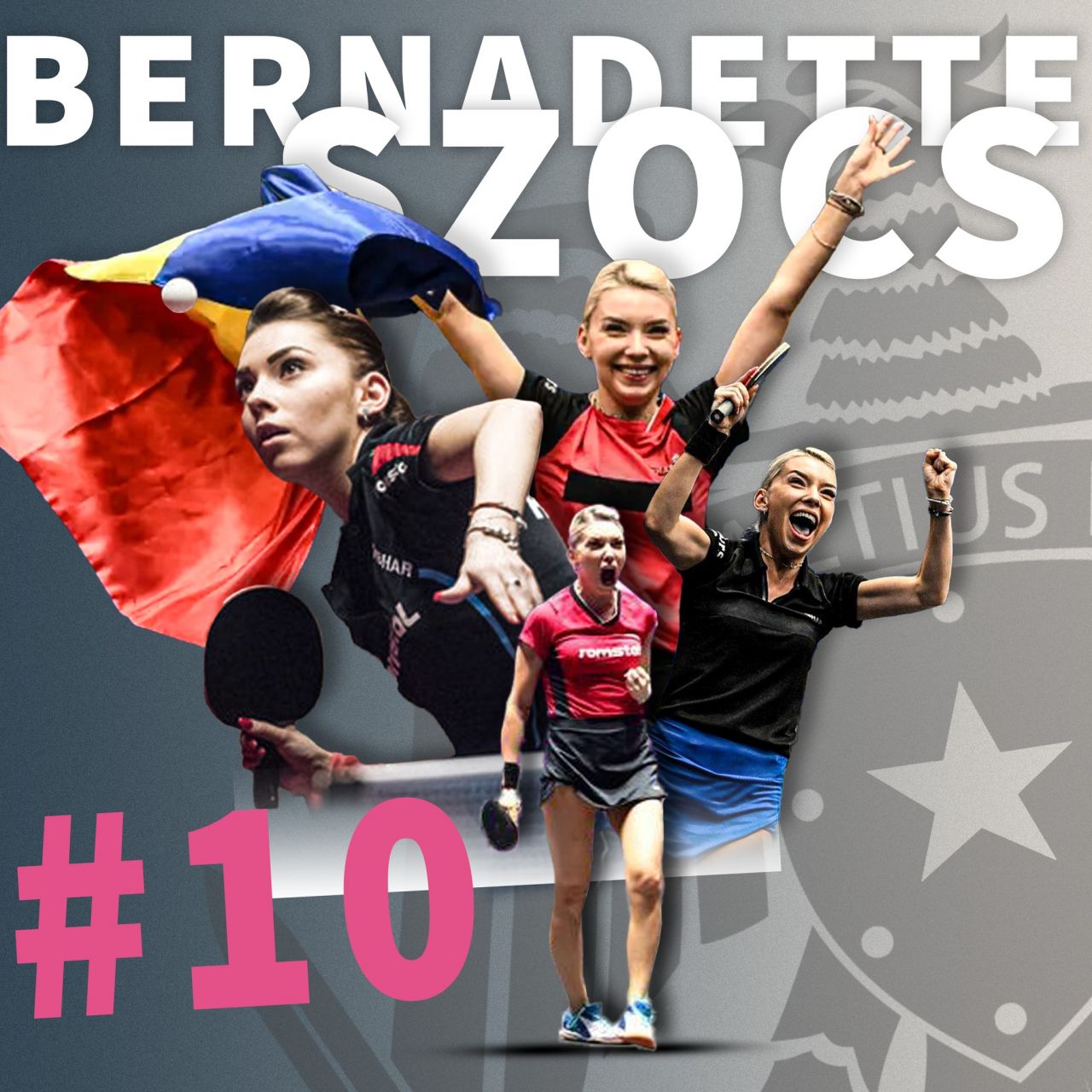 Bernadette Szocs de 10 chiar de ziua ei! Cea mai bună poziție din carieră în ierarhia mondială pentru campioana noastră_32