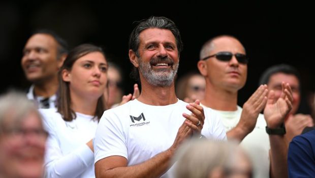 
	&quot;Și-a pierdut toată credibilitatea&quot;. Patrick Mouratoglou, pus la zid de americani în cazul Simonei Halep
