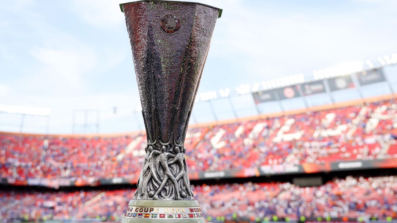 optimile Europa League AC Milan AS Roma Liverpool optimile Conference League
