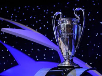 
	Favoritele continuă cursa spre trofeul UEFA Champions League! Echipele calificate în sferturile de finală
