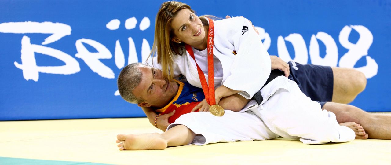 Campioana olimpică Alina Dumitru și multe nume importante cer demisia lui Cozmin Gușă, președintele Federației Române de Judo!_3