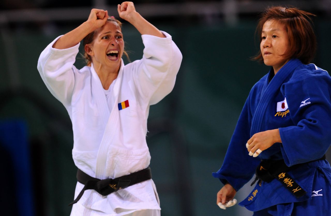 Campioana olimpică Alina Dumitru și multe nume importante cer demisia lui Cozmin Gușă, președintele Federației Române de Judo!_4