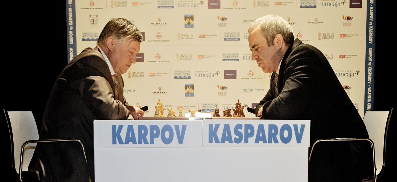 Halucinant! Vladimir Putin l-a pus pe campionul mondial la șah Garry Kasparov pe lista de ”teroriști și extremiști” din Rusia_3