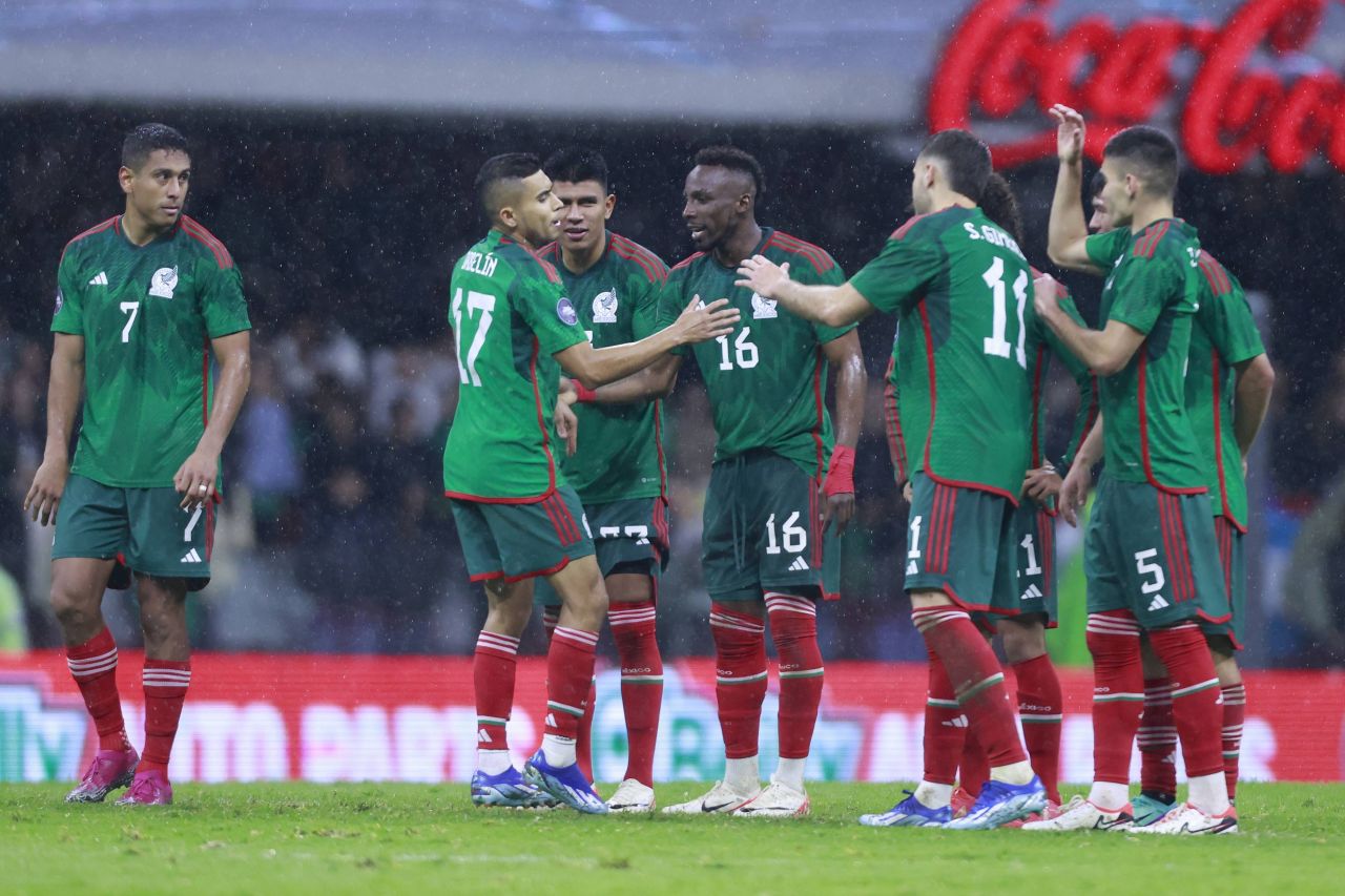 Viva Mexico! Medie fabuloasă de spectatori prezenți la meciurile naționalei Mexicului, una dintre gazdele Campionatului Mondial de fotbal din 2026_11