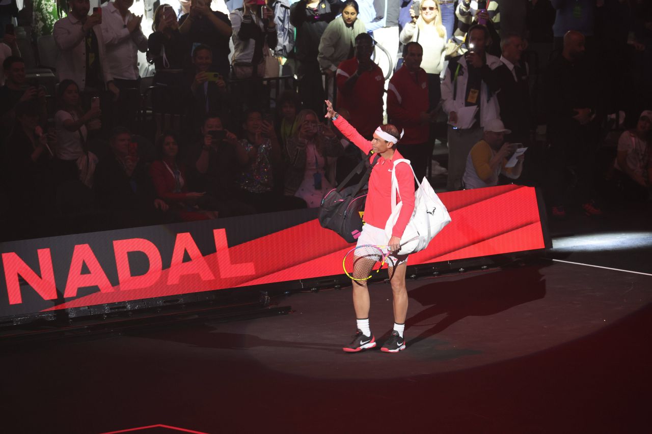 Rafael Nadal s-a retras! Anunțul făcut la Indian Wells: ”Nu este o decizie uşoară, dar nu pot să mă mint şi să mint miile de fani”_1