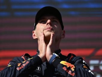 
	Max Verstappen, verdict despre situația sa de la Red Bull
