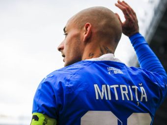 
	Alex Mitriță, la naționala României pentru EURO 2024? Ce a răspuns Adrian Ilie
