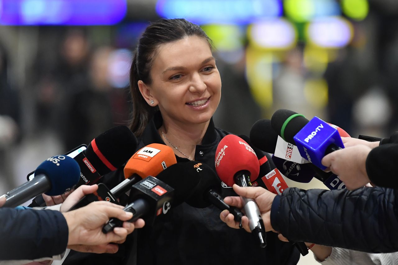 Simona Halep a vorbit fără perdea despre un subiect delicat: cum au reacționat sponsorii săi când a fost suspendată pentru dopaj _11