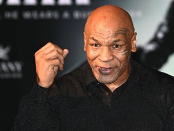 
	Legenda Mike Tyson revine în ring! Cu cine va boxa fostul campion mondial de la categoria grea
