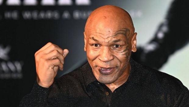 
	Legenda Mike Tyson revine în ring! Cu cine va boxa fostul campion mondial de la categoria grea
