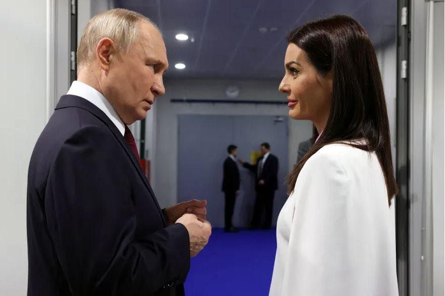 Boje moi, ea este bașkanul care conduce Găgăuzia! Evghenia Guțul s-a plâns ”tătucului” Vladimir Putin_26